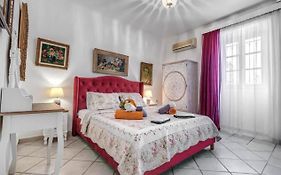 Nephele Suite - Corfu City Apartments